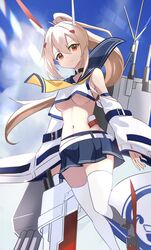 ayanami (azur lane) from azur lane