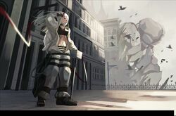 mudrock (arknights) from arknights