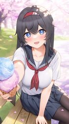original fan art