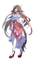 ye shunguang from zenless zone zero
