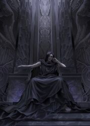 omniscient reader's viewpoint fan art