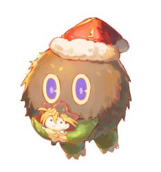 kuriboh from yu-gi-oh!