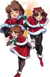 arle nadja from puyopuyo