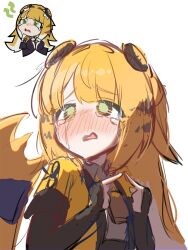 ju fufu from zenless zone zero
