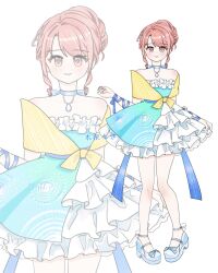nikki (nikki) from nikki (series)