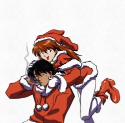 kaji ryouji from christmas