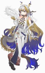 shu (arknights) from arknights