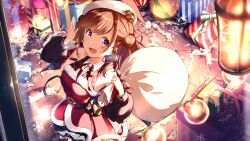 christmas fan art