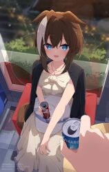 cheval grand (umamusume) from umamusume