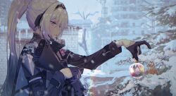 an-94 (girls' frontline) from girls' frontline 2: exilium