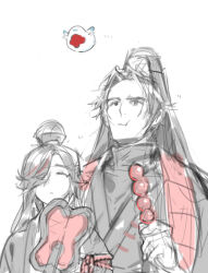 limbus company fan art