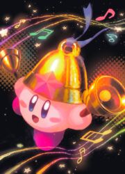 kirby from kirby (series) by aruco co