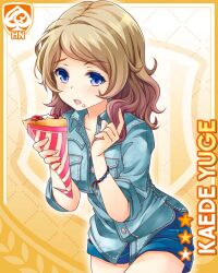 girlfriend (kari) fan art