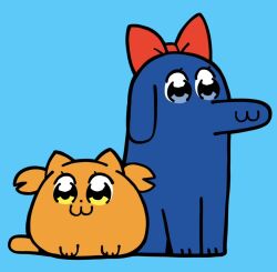 pipimi from poptepipic by bkub