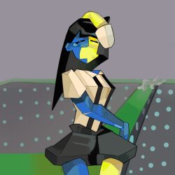 ena (joel g) from ena (series)