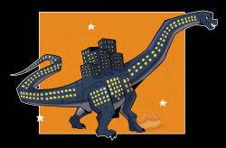 fossil fighters fan art