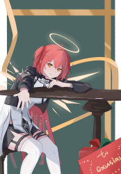 exusiai (arknights) from arknights
