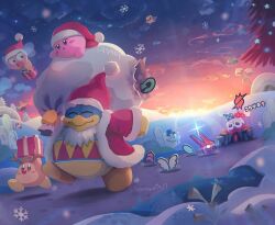 bronto burt from christmas by suyasuyabi