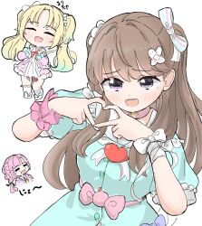 anyoji hime from link! like! love live!