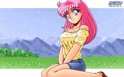 original fan art