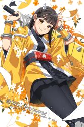 kito haruka from avataro sentai donbrothers by 1010 mumumu