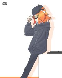 adachi rei from a.i. voice
