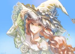nikki (series) fan art
