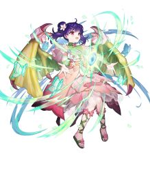 myrrh (fire emblem) from fire emblem