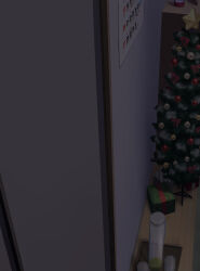 christmas fan art