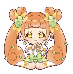 cure rosetta from dokidoki! precure