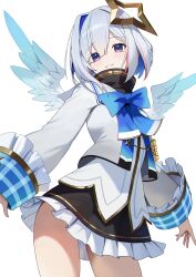 amane kanata from hololive