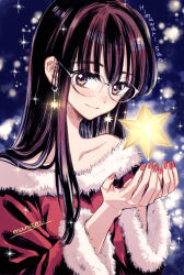 himawari-san (character) from christmas by sugano manami