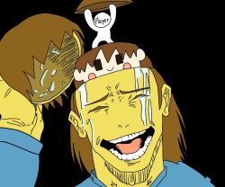chara (undertale) from jujutsu kaisen