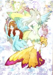 final fantasy fan art