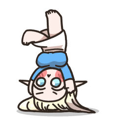 last origin fan art