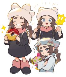 ansha (pokemon) from pokemon by inari1369