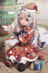 illyasviel von einzbern from fate/kaleid liner prisma illya