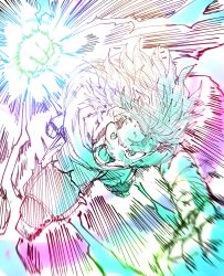 midoriya izuku from boku no hero academia by rz28kp