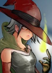 mage (dq3) from dragon quest