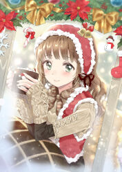 christmas fan art