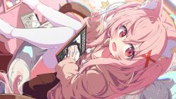 indie virtual youtuber fan art