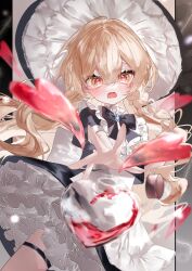 kirisame marisa from touhou by yukia (yukia 777)
