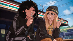 original fan art