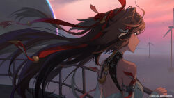 ye shunguang from zenless zone zero