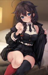 shigure (kancolle) from kantai collection