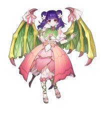 myrrh (fire emblem) from fire emblem