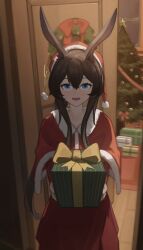 amiya (arknights) from arknights