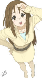 yamanaka sawako from k-on!