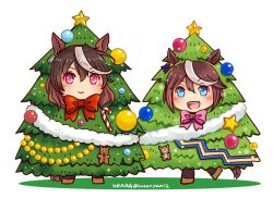 symboli rudolf (umamusume) from umamusume by urara (himitsu kamitu)