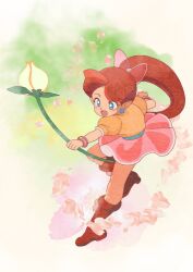 lip (panel de pon) from panel de pon